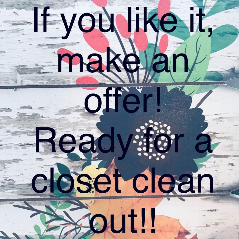 Make an offer/add to bundle for private discount